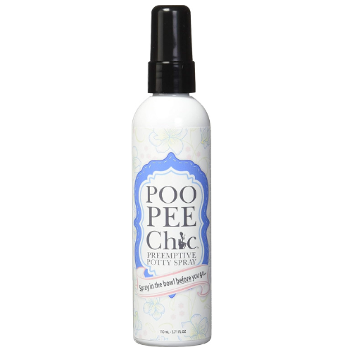 110 ml, Plum Blossom & Citrus Scent | Poopee Chic