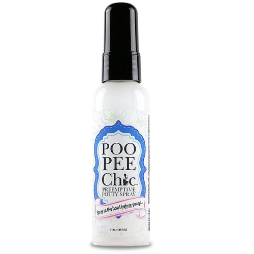 55 ml, Plum Blossom & Citrus Scent | Poopee Chic