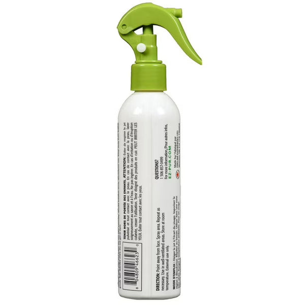 Spray pour toilettes Just'a Spray 9 ml Citron vert