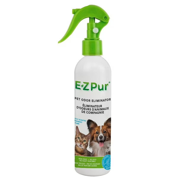 220 ml (7.44 oz), Pet Odor Eliminator  | E-Z Pur