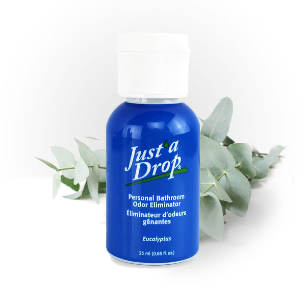 Just'a Drop 25ml  [Refillable Bundle]