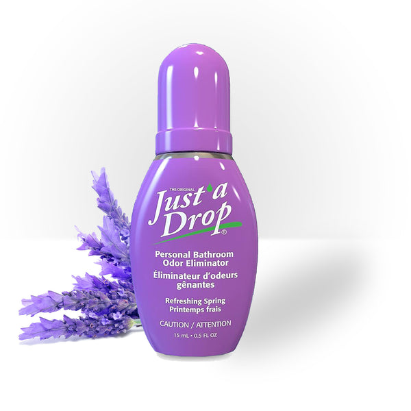 Just'a Drop Refreshing Spring  - 15 mL (0.5 oz)