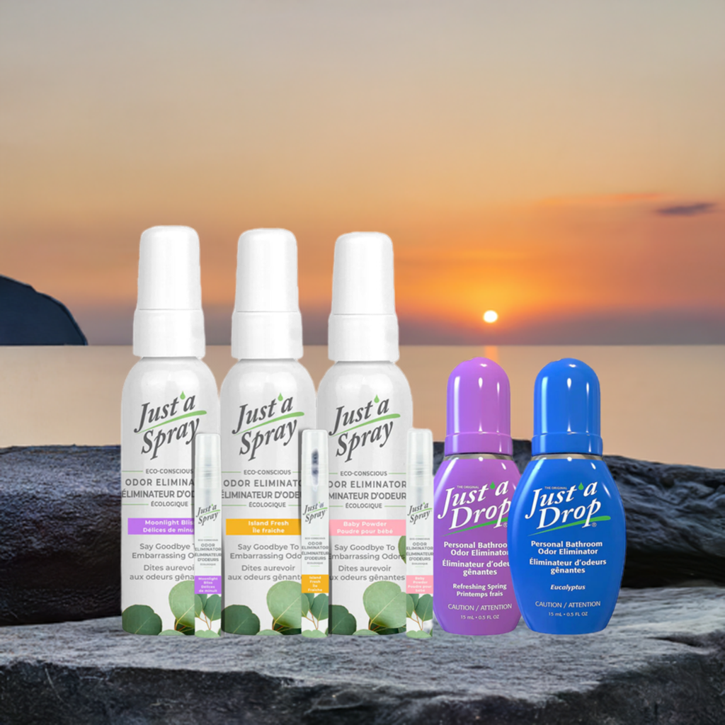 - Premium Freshness Kit - [Free Shipping] – Prelam Enterprises Ltd.