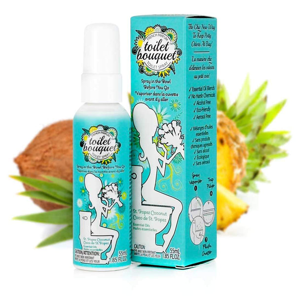 premium toilet spray, toilet spray, toilet bouquet, poop spray, bathroom spray, bathroom freshener, toilet freshener, air freshener, poo spray, poop smell, feces, shit, vipoo, vip poo, pooourri, poo pourri, squatty potty,