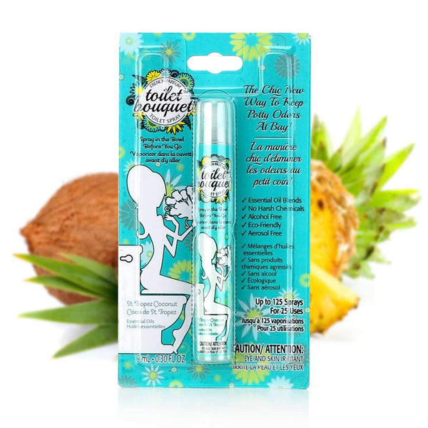 premium toilet spray travel size, premium toilet spray, toilet spray, toilet bouquet, poop spray, bathroom spray, bathroom freshener, toilet freshener, air freshener, poo spray, poop smell, feces, shit, vipoo, vip poo, pooourri, poo pourri, squatty potty,