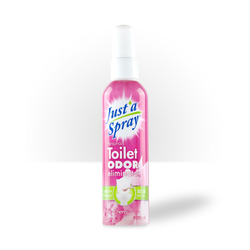 Just'a Spray Toilet Spray 115 mL Cherry