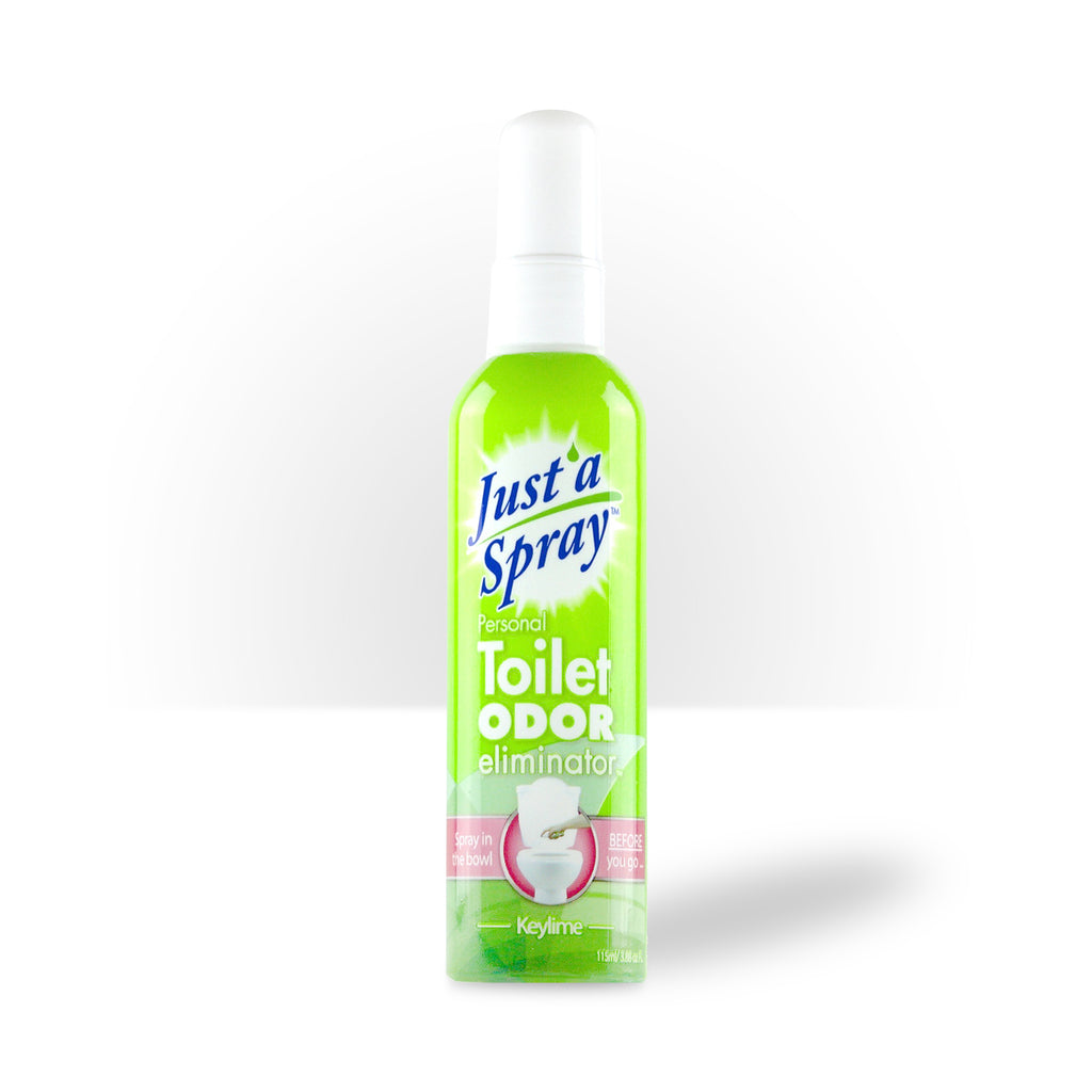 Just'a Spray Toilet Spray 115 mL Keylime