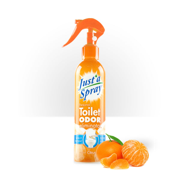 Just'a Spray Toilet Spray 220mL Citrus