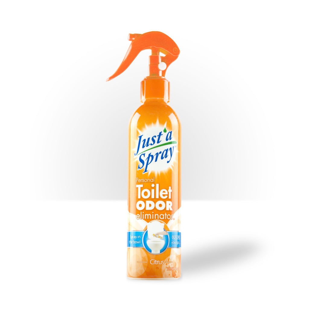 Just'a Spray Toilet Spray 220mL Citrus