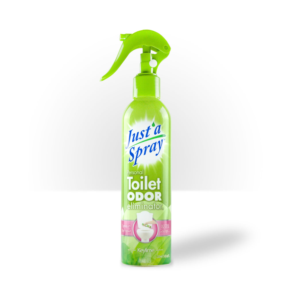 Just'a Spray Toilet Spray 220 mL Keylime