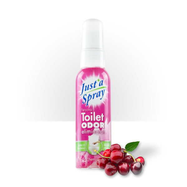 Just'a Spray Toilet Spray 55 mL Cherry