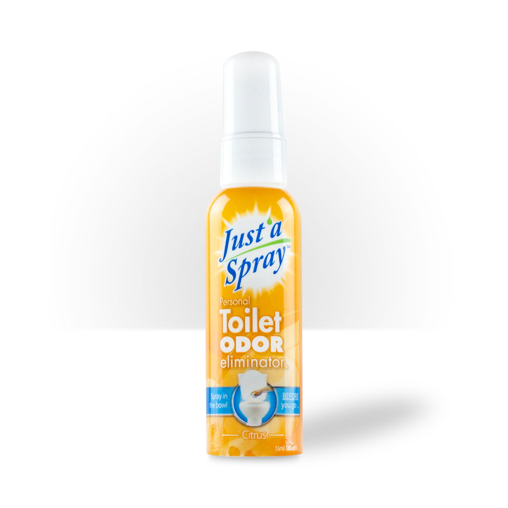 Just'a Spray Toilet Spray 55mL Citrus