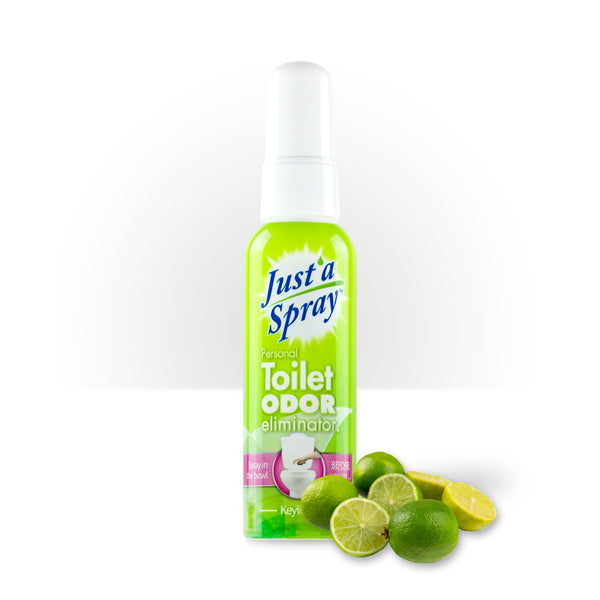 Just'a Spray Toilet Spray 55 mL Keylime