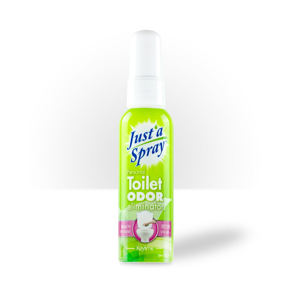 Just'a Spray Toilet Spray 55 mL Keylime