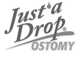 Just'a Drop ostomy